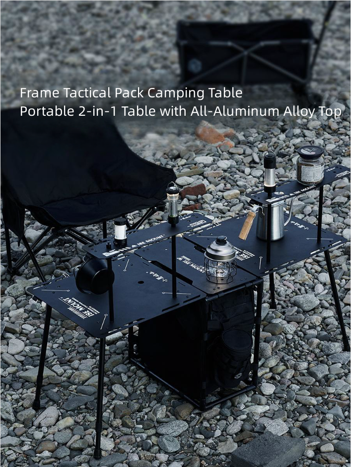Tactical Table Gallery 3