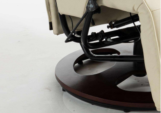 Recliner Chairs Swivel View