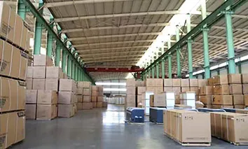 Logistics Loading