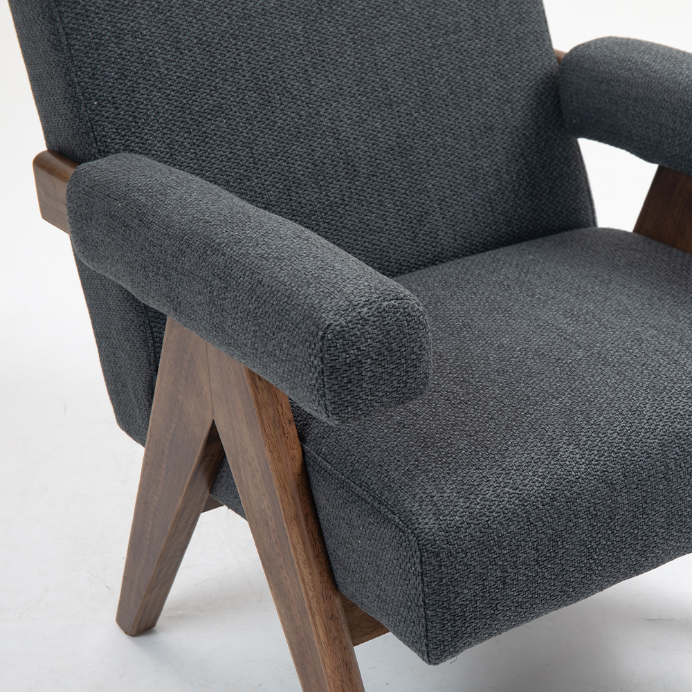 Leisure chair detail display 3