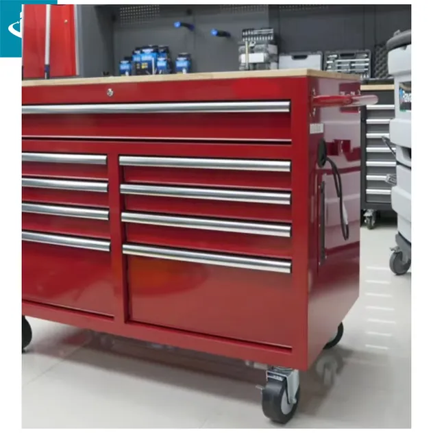 Drawer Slide Mechanics 3