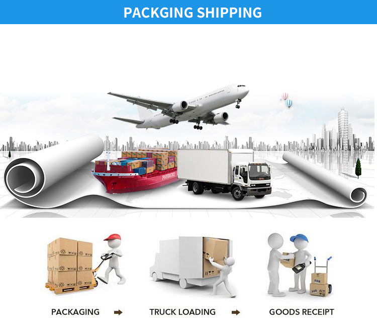 Packing Info