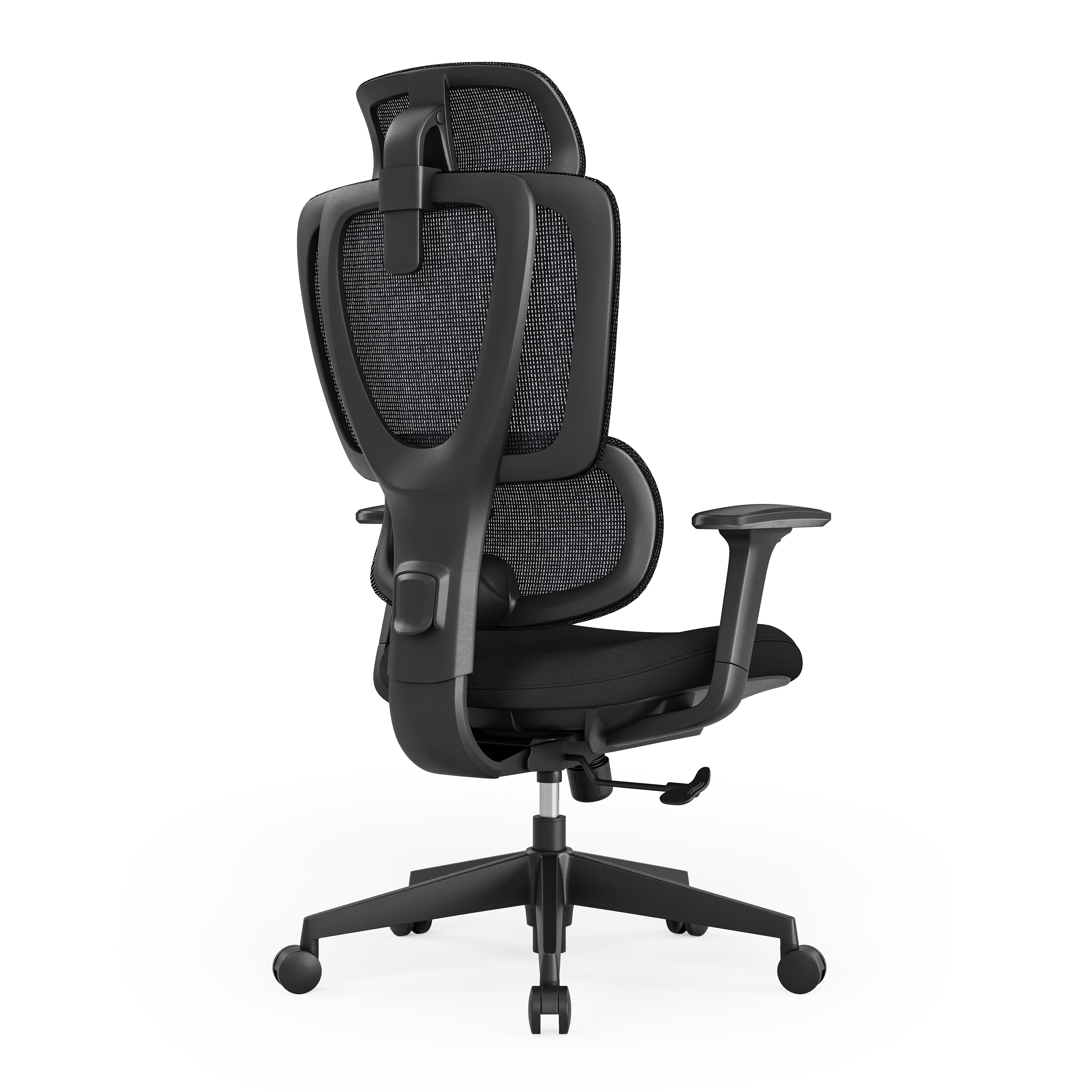 Office Chair Dimensions