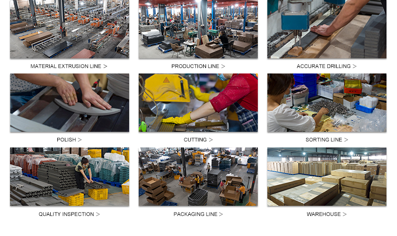 Factory Environment 3