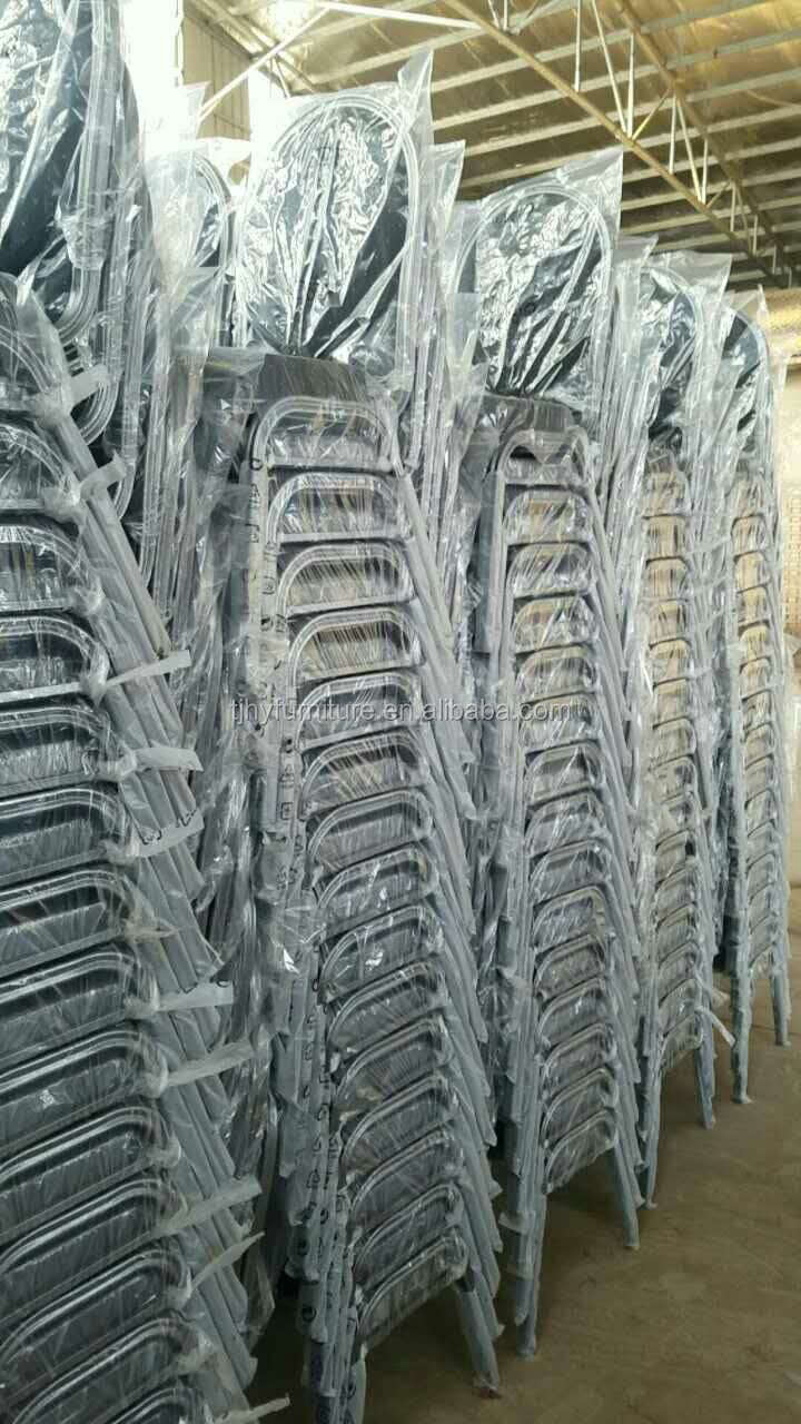 Stacked Loading