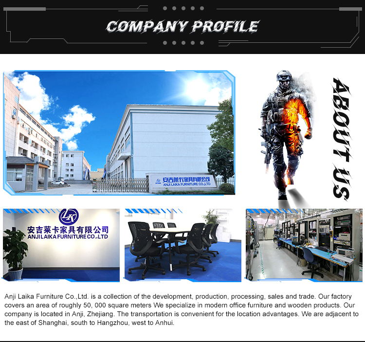 Factory Profile