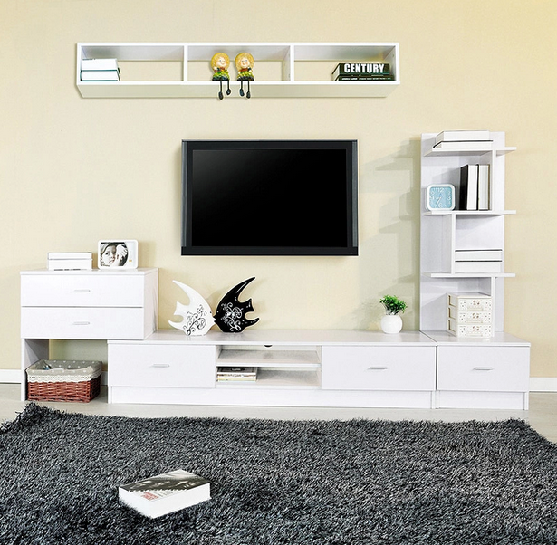 2023 New Style High Quality Wooden TV Stand