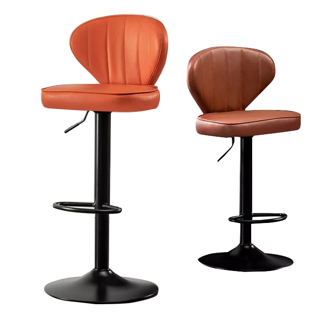 Bar stool display 1