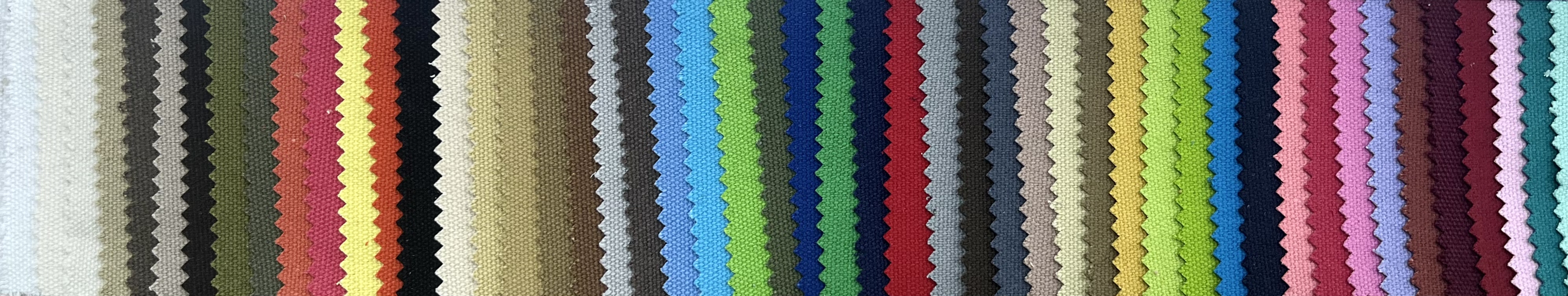 Fabric Customization Section Banner