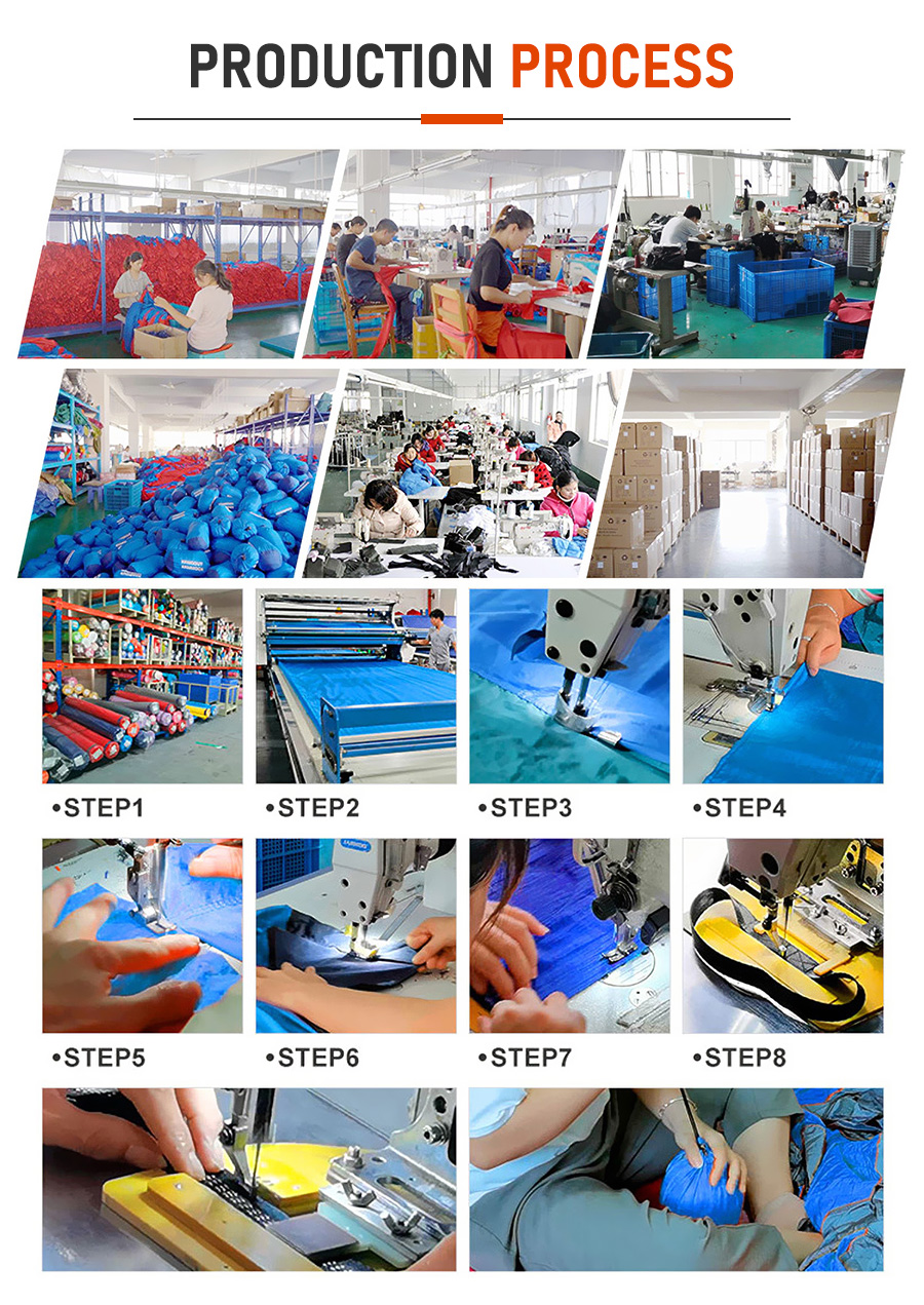 Company Facility 1