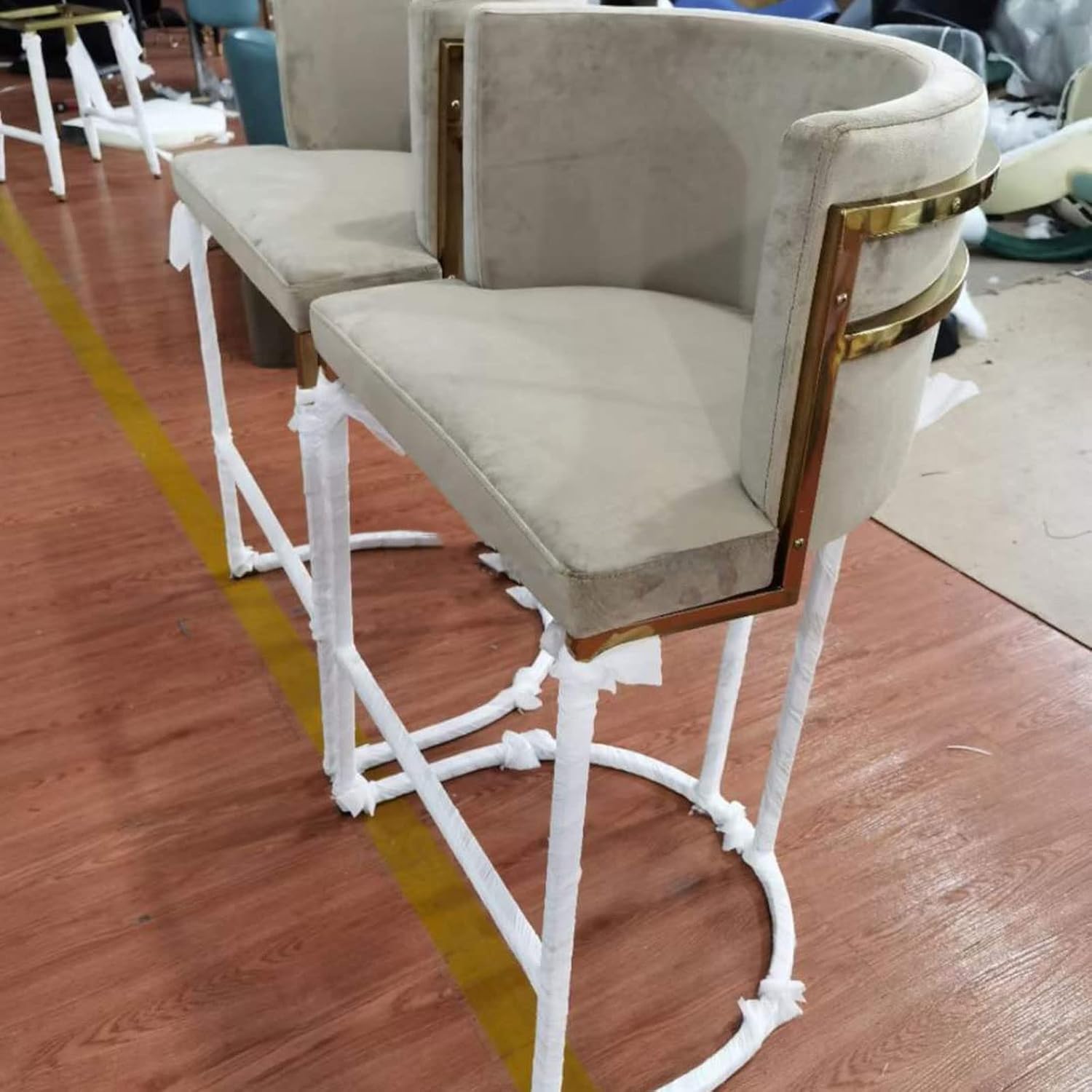 Bar Stool Option 4
