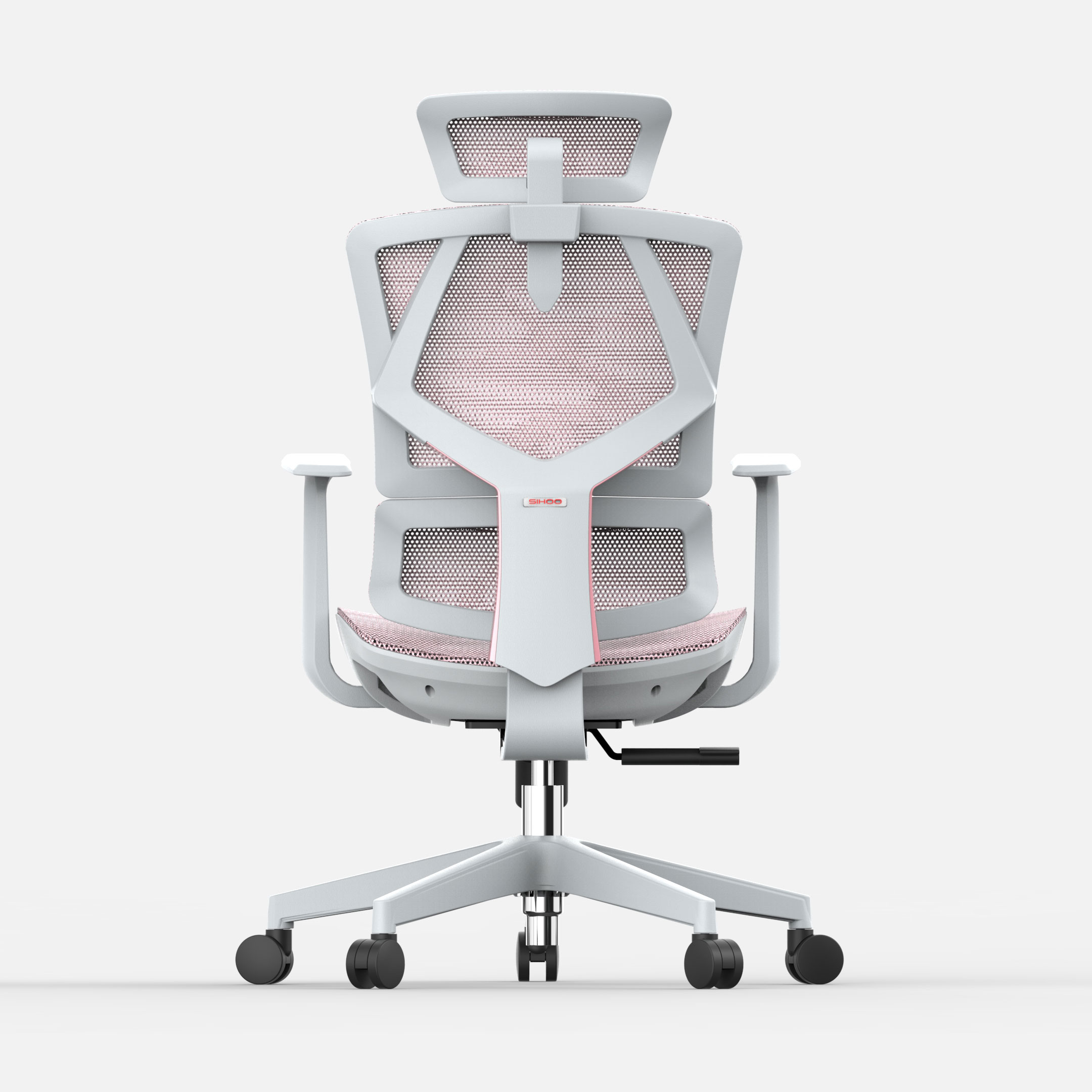 Ergonomic Office Chair Details 4