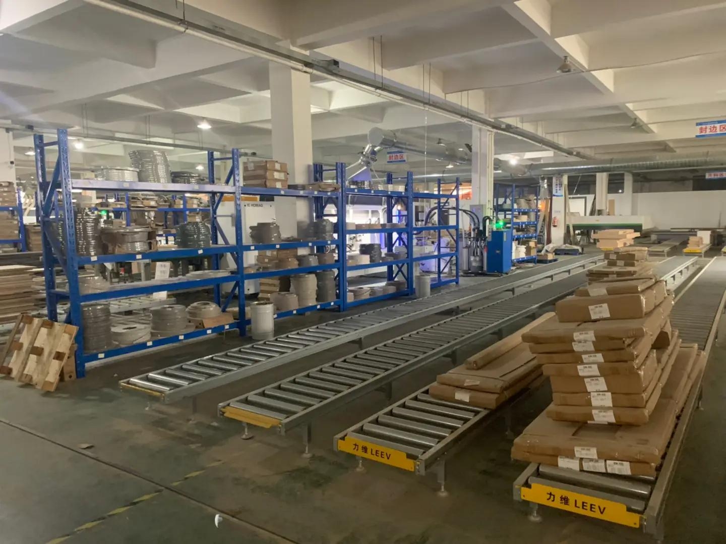 Factory Workshop 3