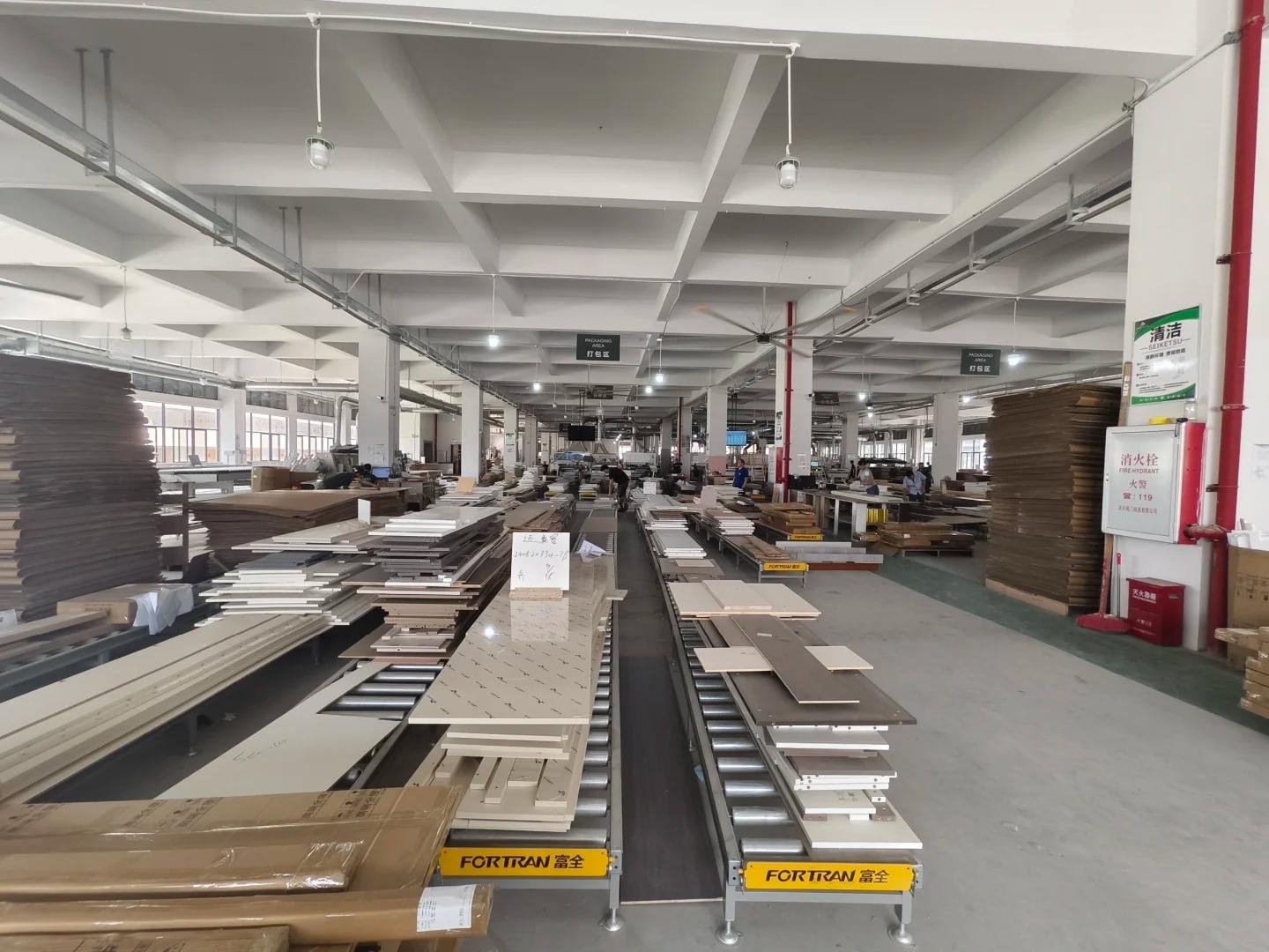 Factory Workshop 1