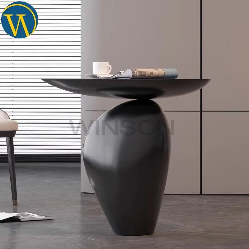Furniture model showcase 3