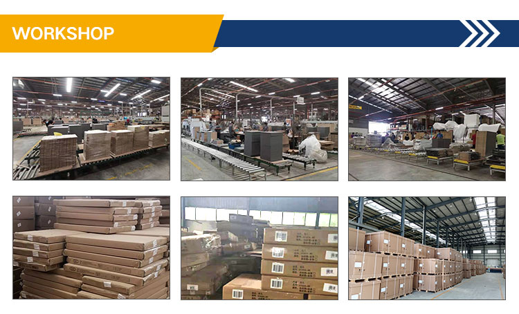 Factory Workshop