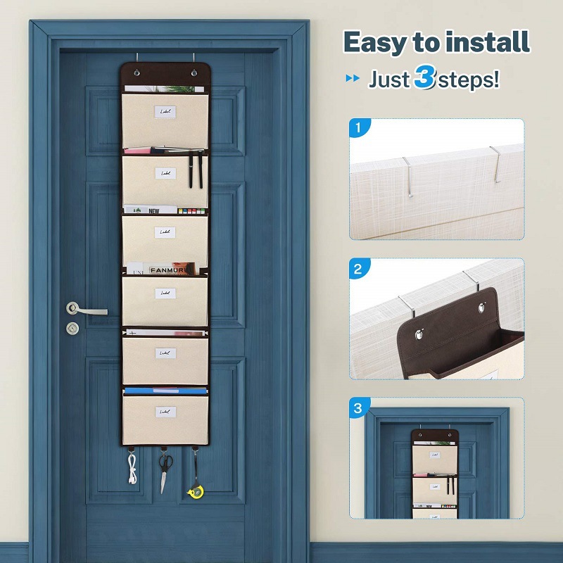 Wardrobes Clothes Storage Detail 8