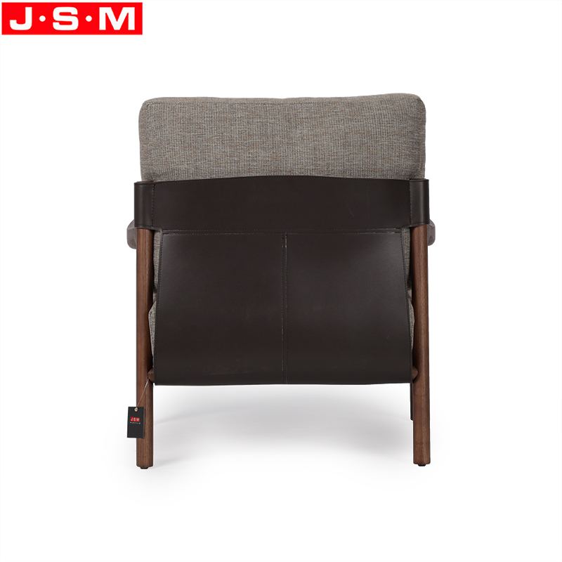 Armchair Detail 5