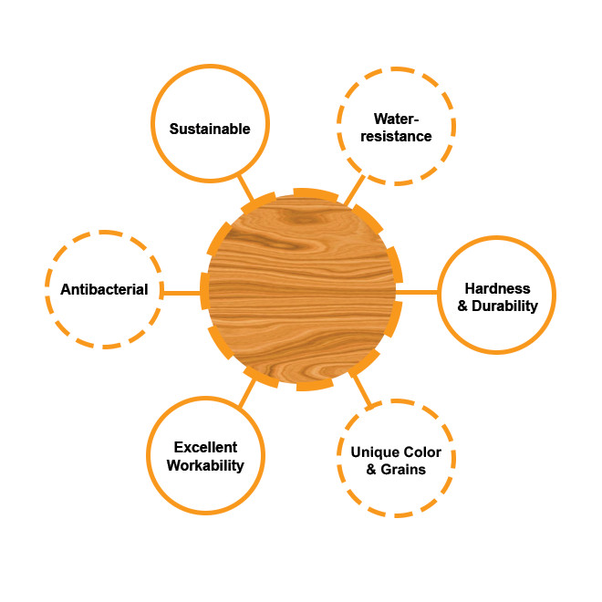 Specification Image