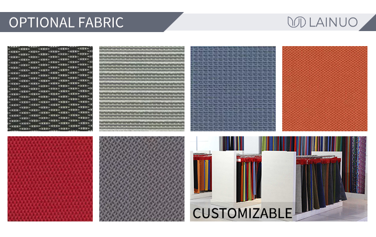 Fabric Customization Showcase