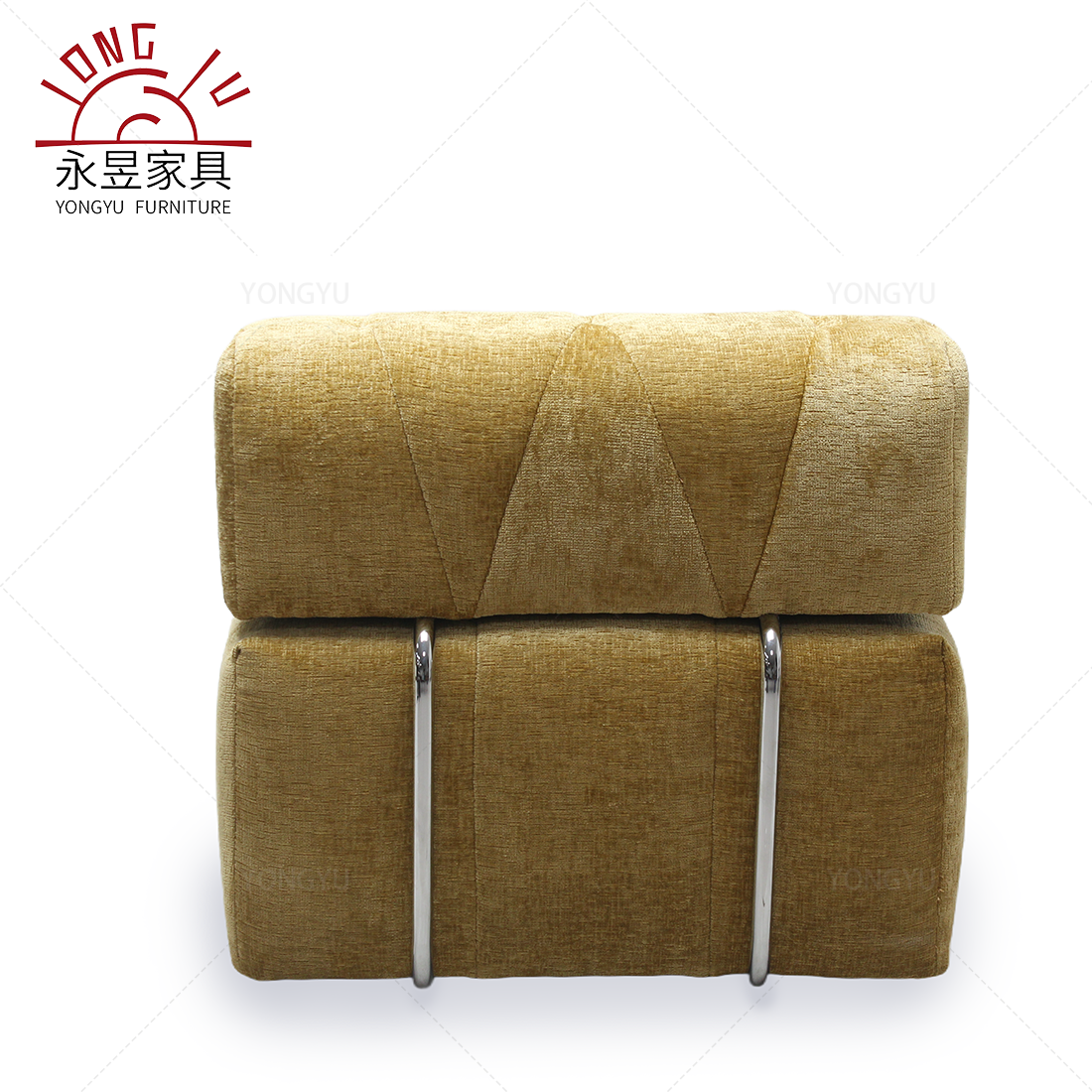 Velvet Sofa Color Options 4