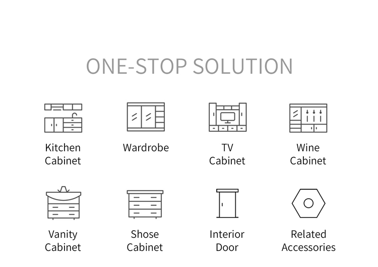 Kitchen Cabinet Showcase 2