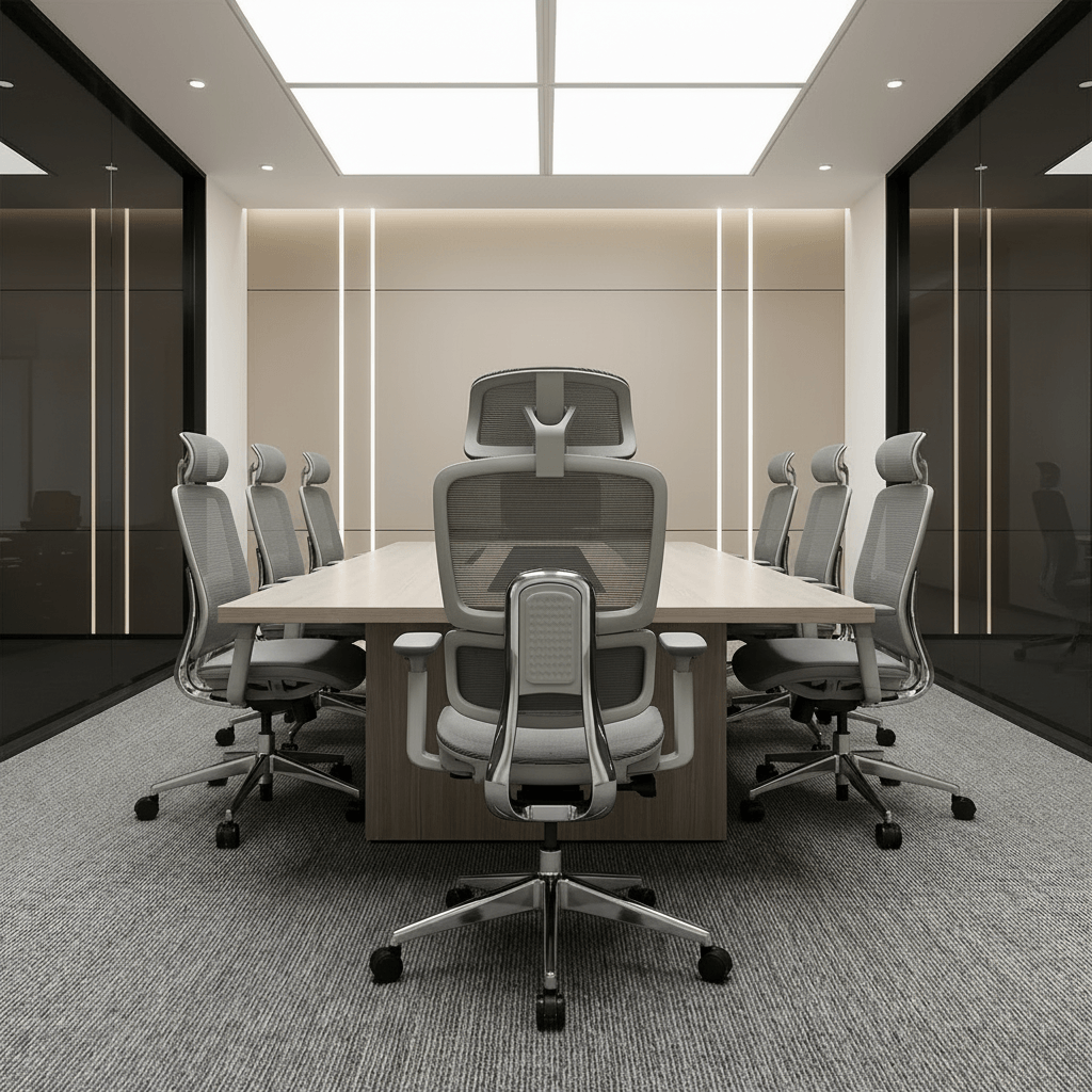 Vaseat Modern Executive Director Office Chair Ergonomic Swivel Armchair Lift Task Work Computer Chair Wholesale