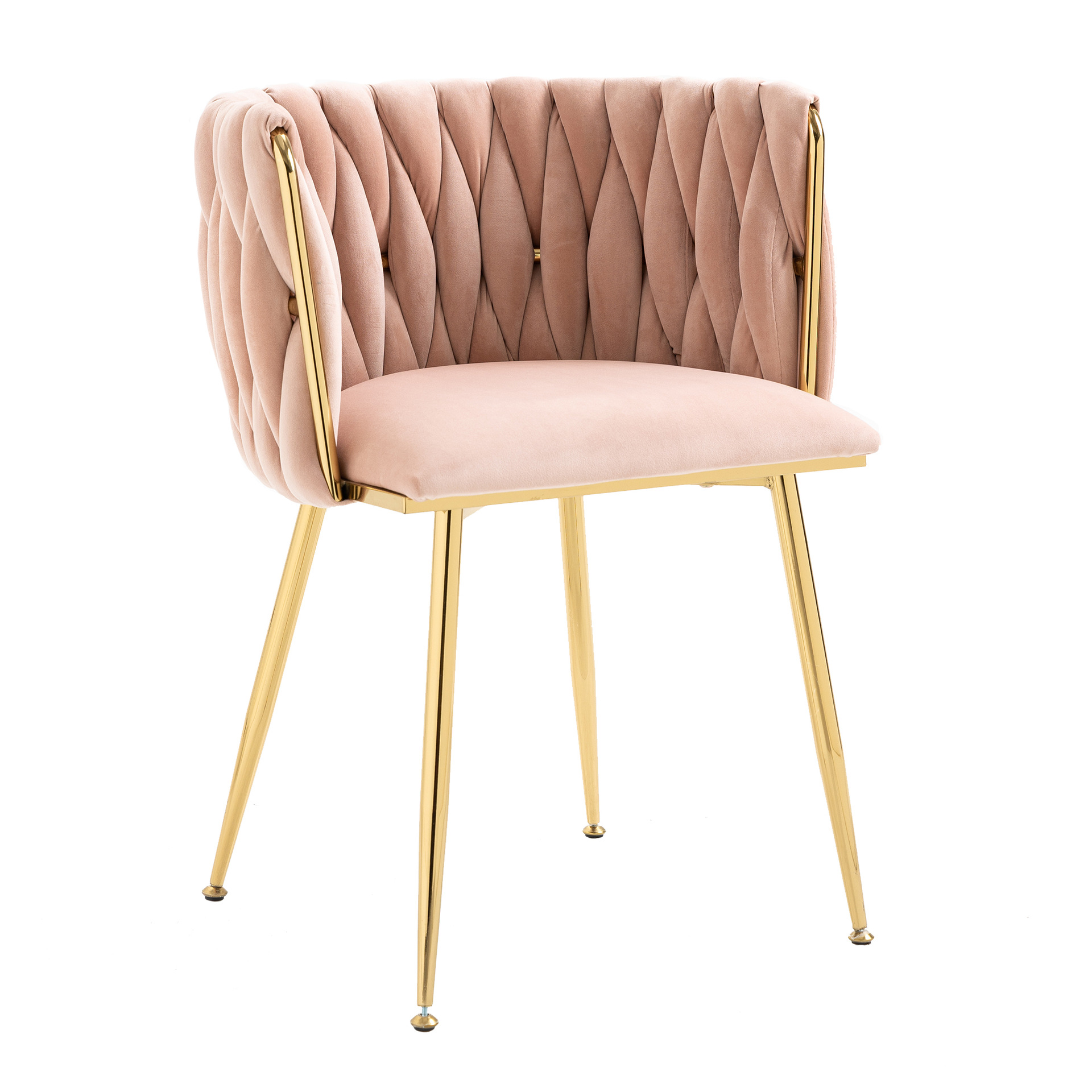 Restaurant Furniture Wholesale Nordic Modern Cheap Velvet Dining Rooms Hotel Furniture Armchair Restaurant Chairs
