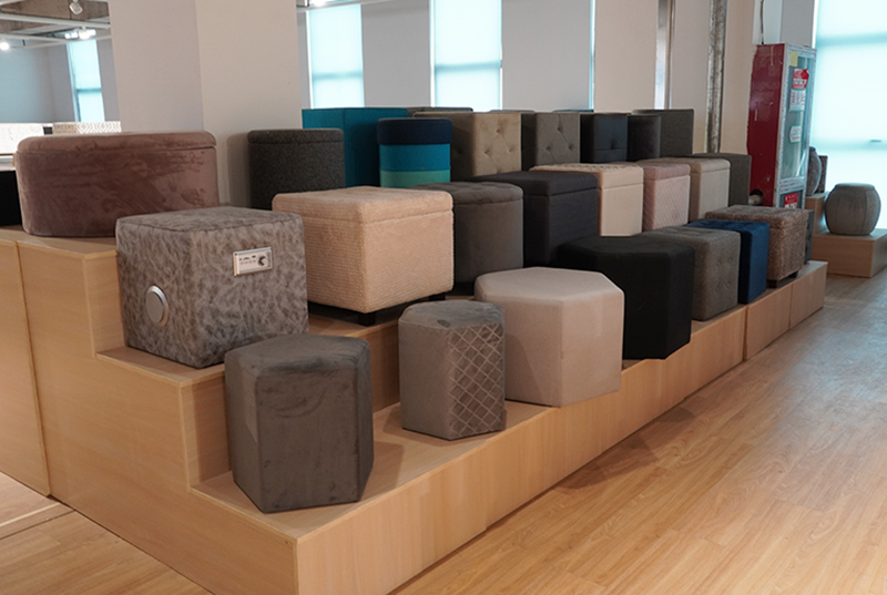 Stool Collections 3