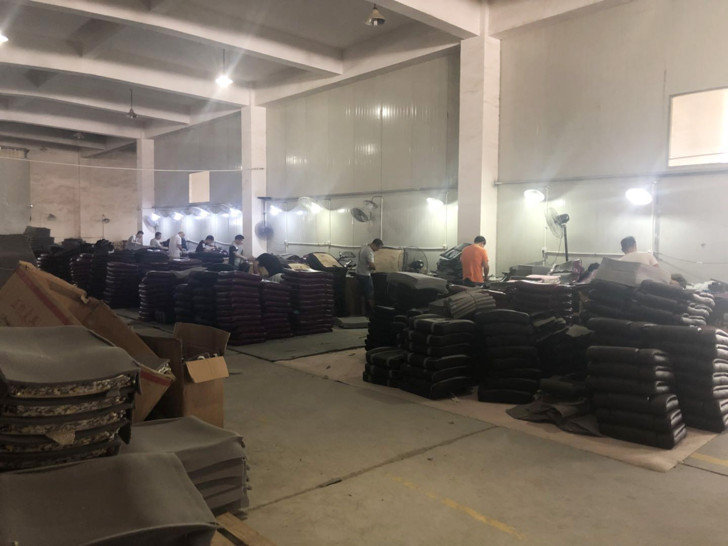 Warehouse