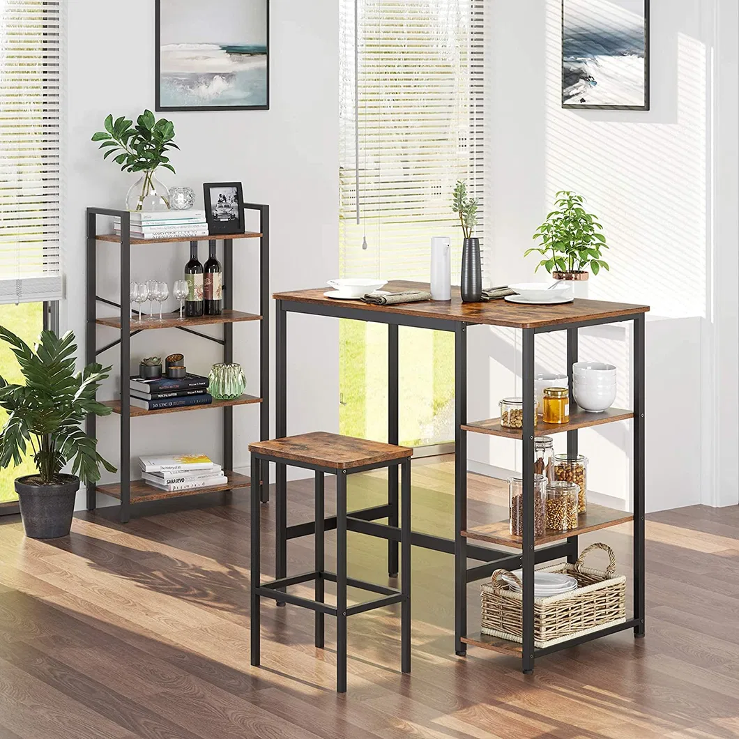 Dining room furniture display 2