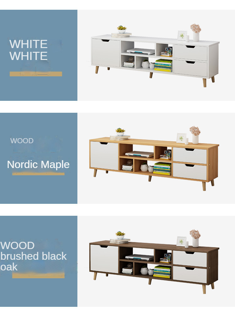 TV Stand Furniture Detail 8