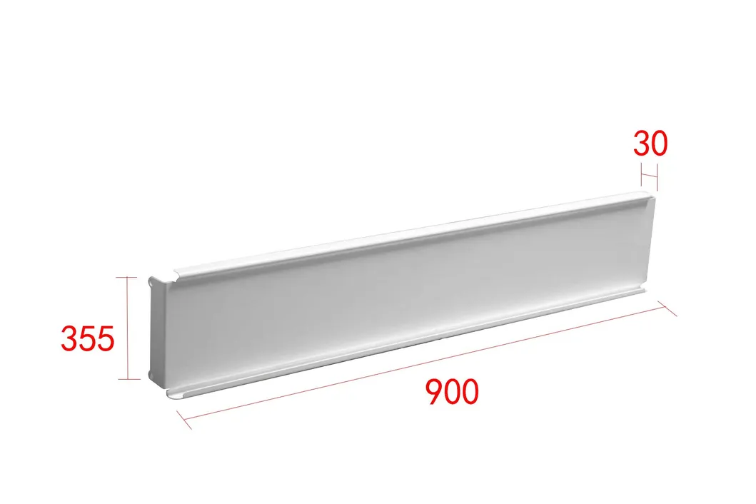 Storage Shelf Details 1