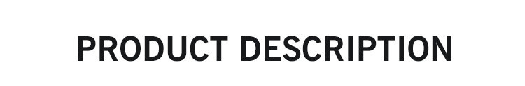 Product Feature Details