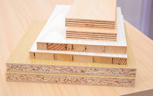 Wood Processing