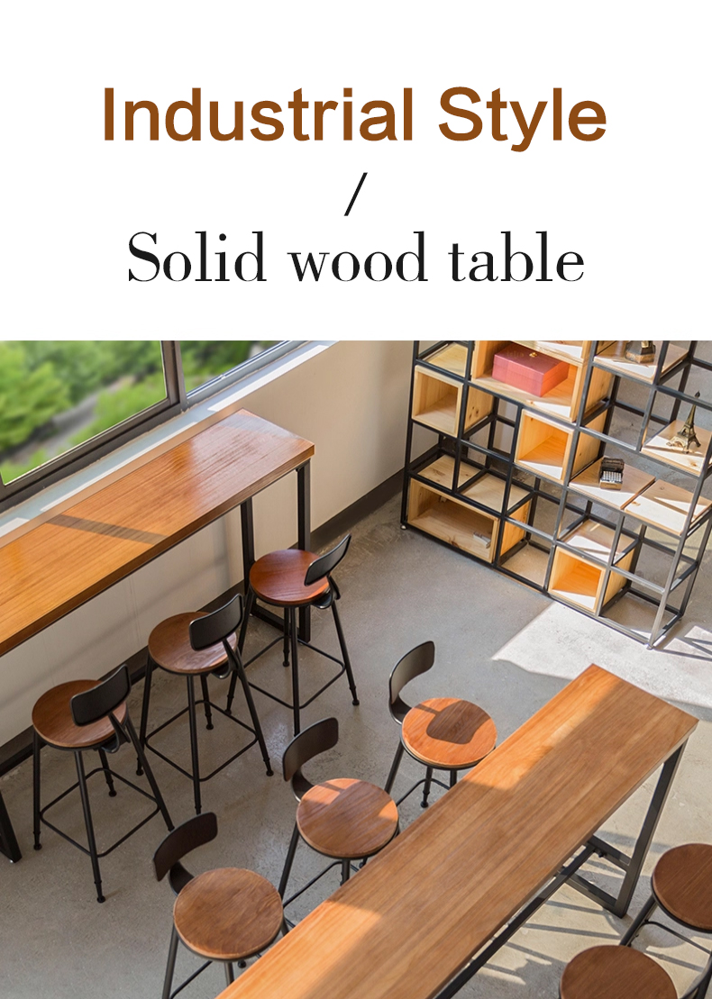 Bar Chair 1
