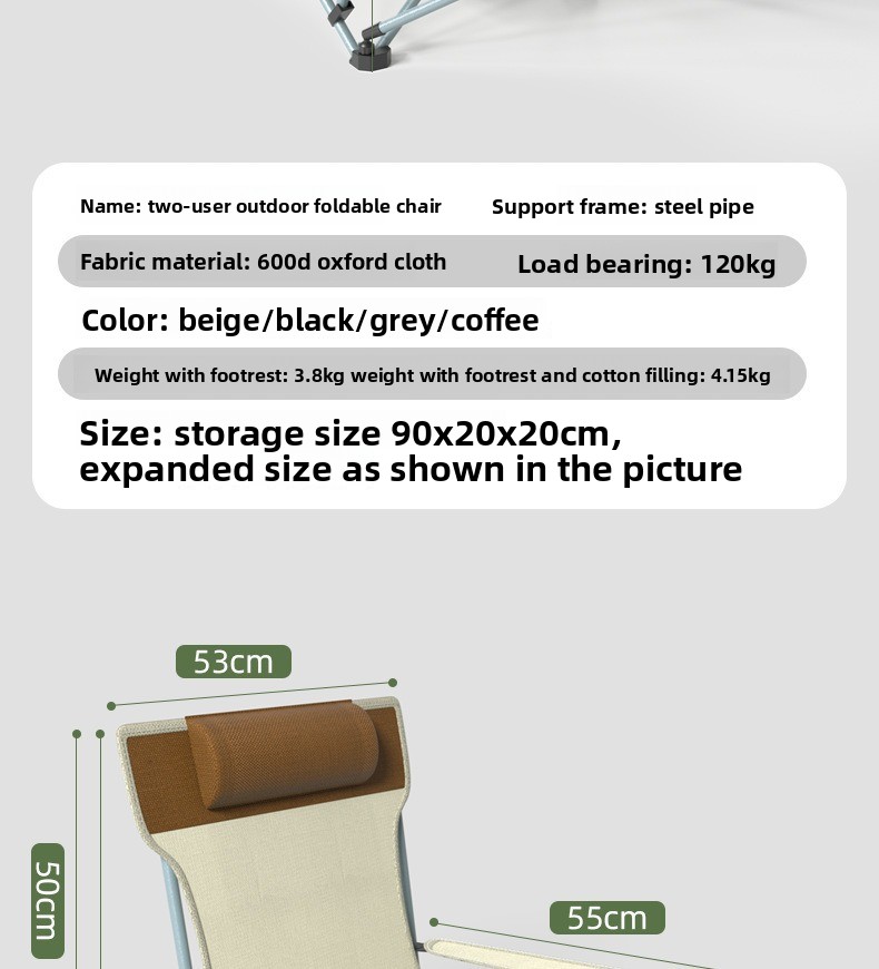 Heavy Duty Load Capacity View