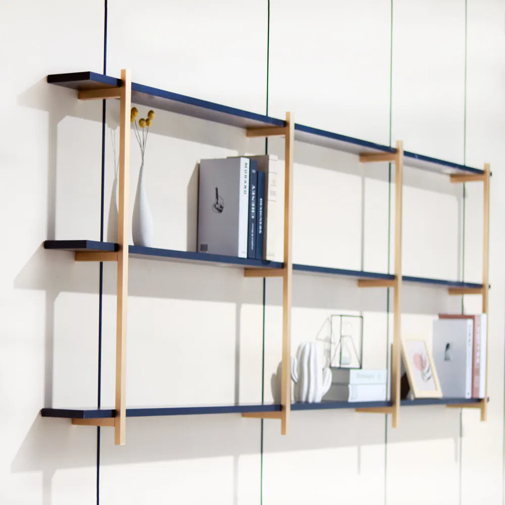 Shelf Detail 2