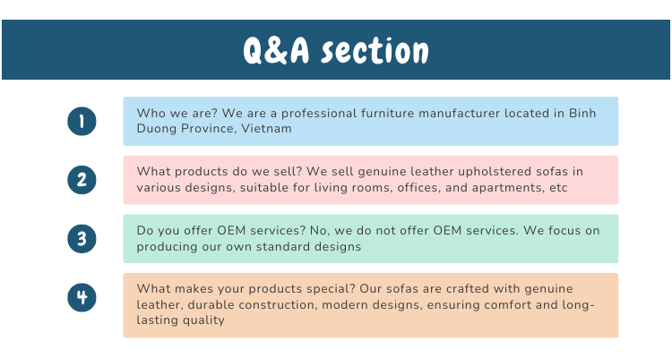 Quality Compliance Certificate