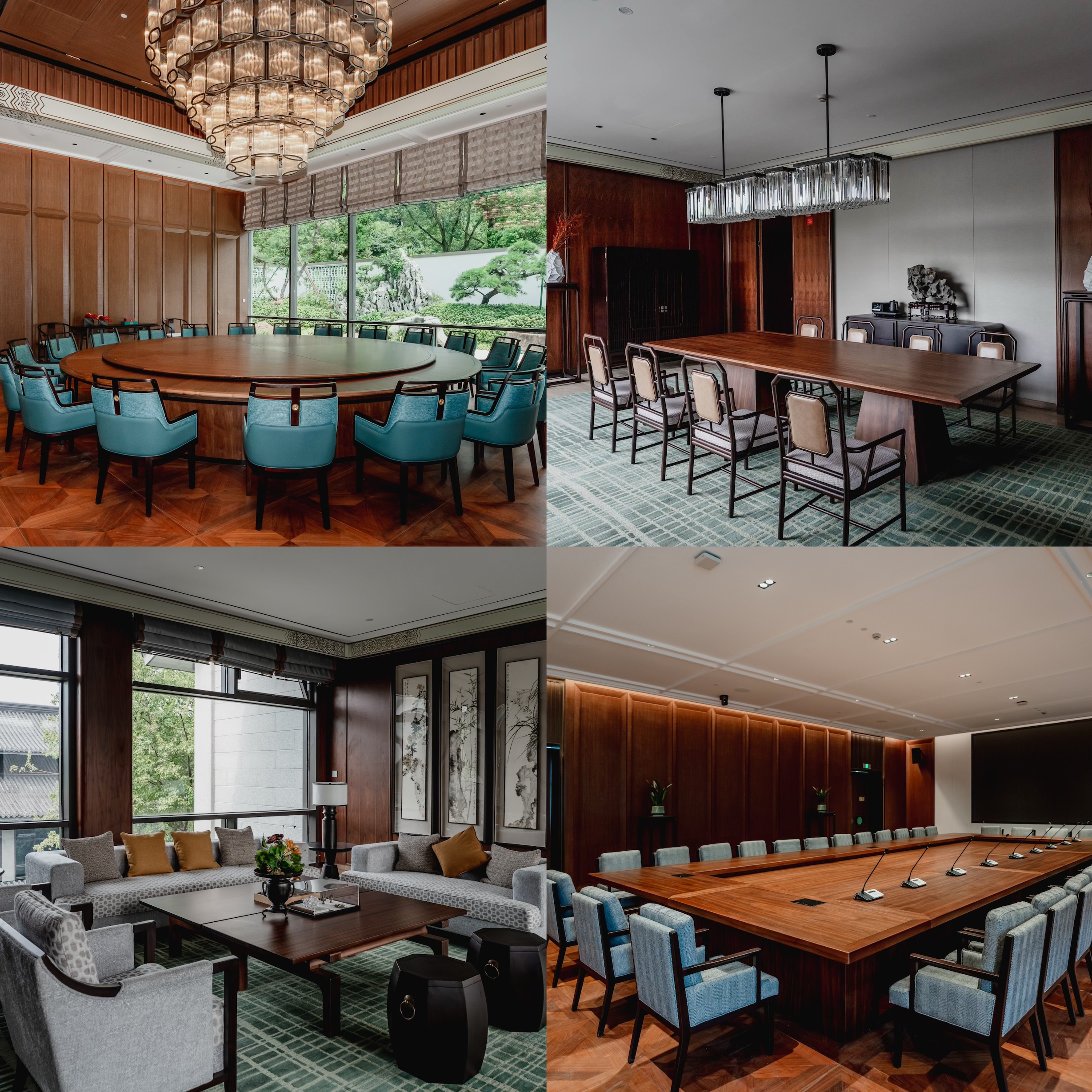 Shaoxing Mirror Lake Hotel