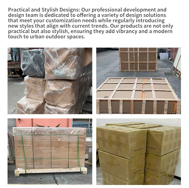 Production Facility