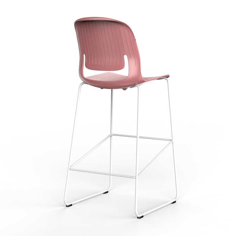 Furniture Manufacturer Wholesales Modern Minimalist Metal Frame Counter Stools bar Stools and bar bar Benches