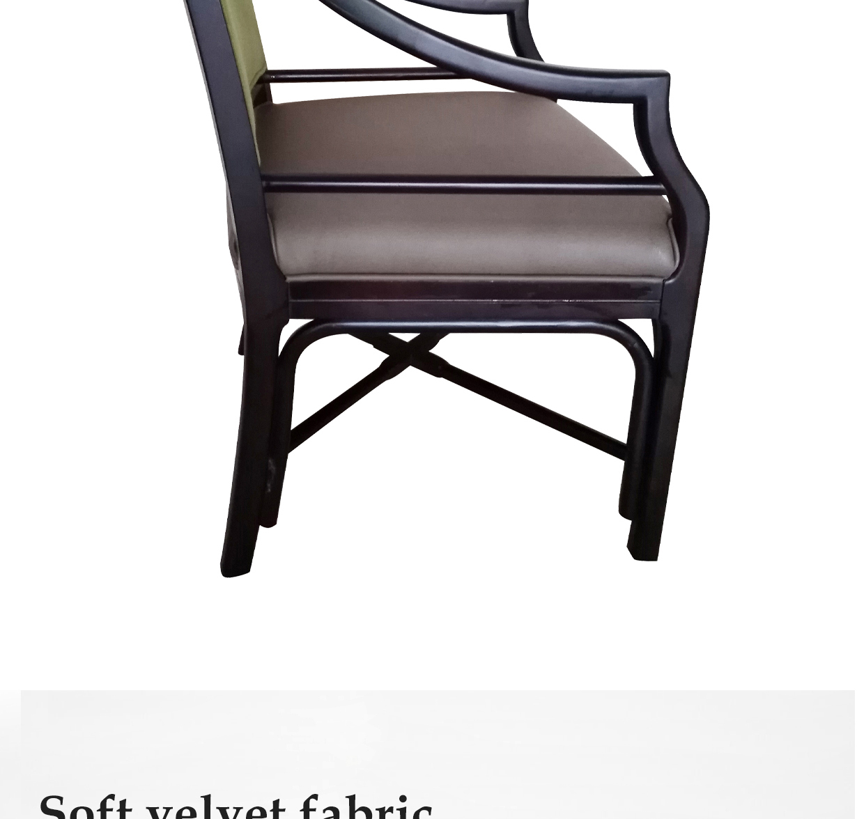Dining Chair View 6