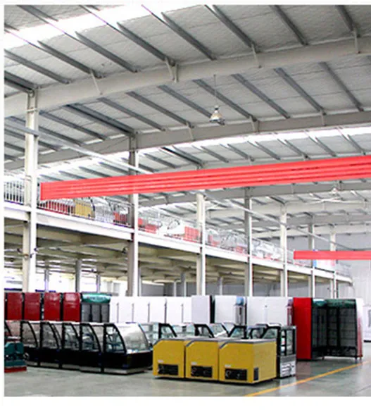 Manufacturing Detail 2