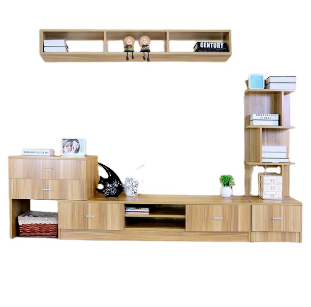 2023 New Style High Quality Wooden TV Stand