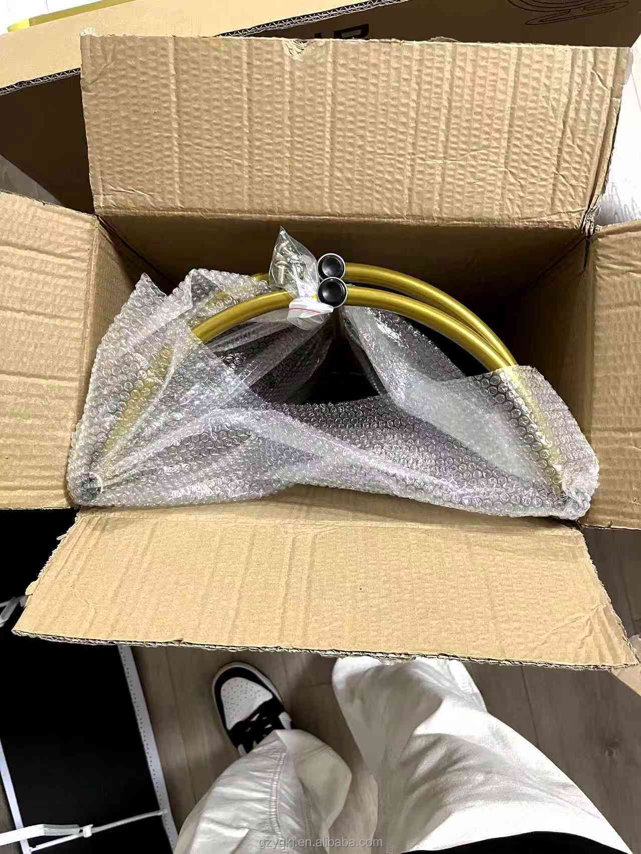 Packaging Detail 2