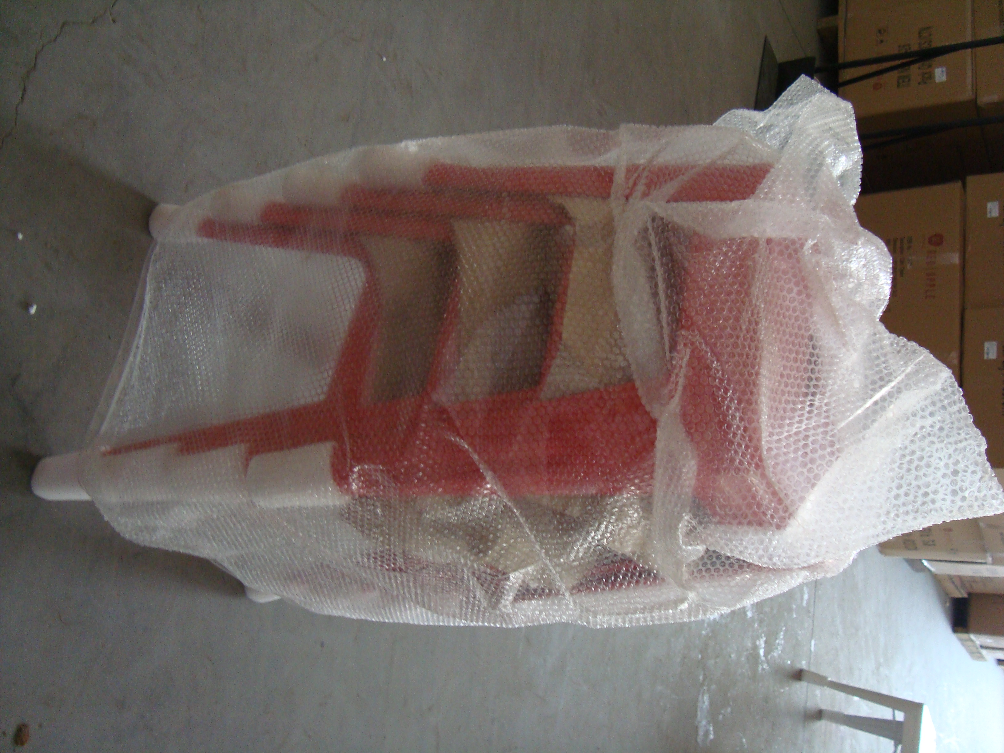 Packing Process 2