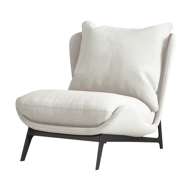 Lounge Chair Detail 8