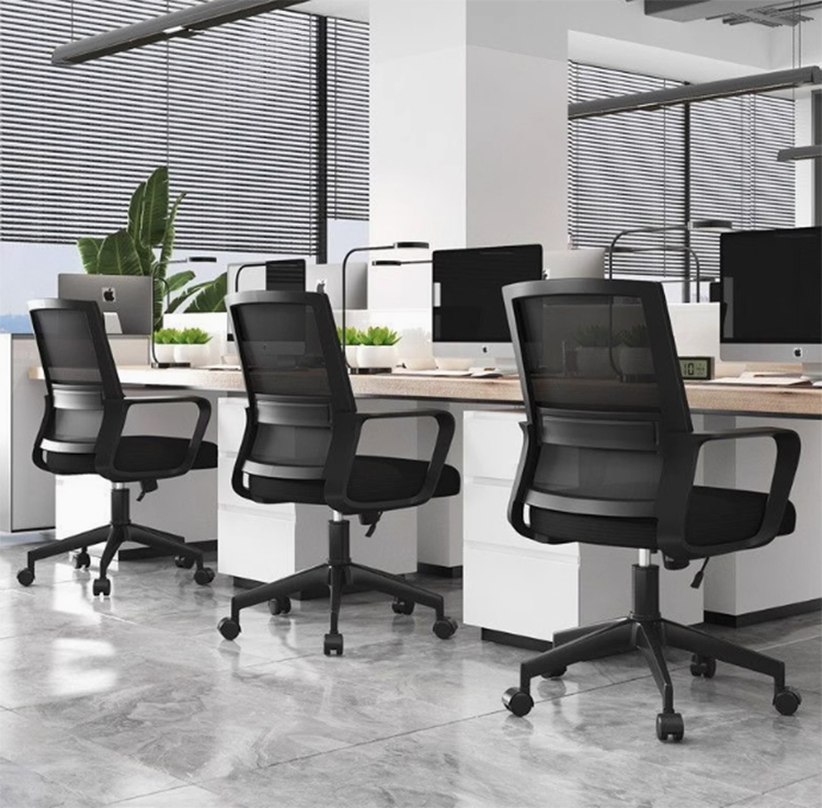 Office Chair Feature 2