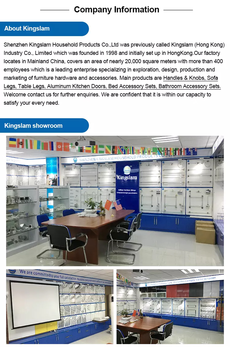 Company overview 1